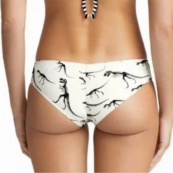 Boys + Arrows Other - ❣️HOST PICK❣️ Boys + Arrows Kiki Bikini Bottom in Primal